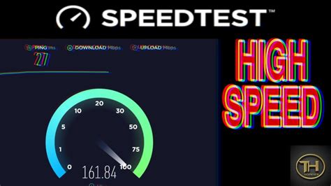 Circumventing internet speed requirement via fake speed test..